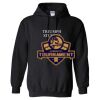 Triumph - Core Fleece Pullover Hooded Sweatshirt Thumbnail
