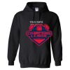 Triumph - Core Fleece Pullover Hooded Sweatshirt Thumbnail