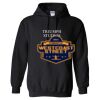 Triumph - Core Fleece Pullover Hooded Sweatshirt Thumbnail