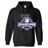 Triumph - Core Fleece Pullover Hooded Sweatshirt Thumbnail
