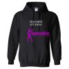 Triumph - Core Fleece Pullover Hooded Sweatshirt Thumbnail