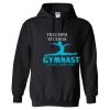 Triumph - Core Fleece Pullover Hooded Sweatshirt Thumbnail