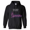 Triumph - Core Fleece Pullover Hooded Sweatshirt Thumbnail
