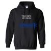 Triumph - Core Fleece Pullover Hooded Sweatshirt Thumbnail