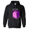 Triumph - Core Fleece Pullover Hooded Sweatshirt Thumbnail