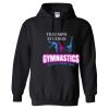 Triumph - Core Fleece Pullover Hooded Sweatshirt Thumbnail