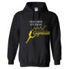 Triumph - Core Fleece Pullover Hooded Sweatshirt Thumbnail