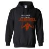 Triumph - Core Fleece Pullover Hooded Sweatshirt Thumbnail