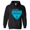 Triumph - Core Fleece Pullover Hooded Sweatshirt Thumbnail