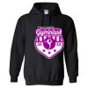 Triumph - Core Fleece Pullover Hooded Sweatshirt Thumbnail