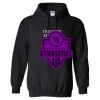 Triumph - Core Fleece Pullover Hooded Sweatshirt Thumbnail