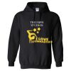 Triumph - Core Fleece Pullover Hooded Sweatshirt Thumbnail