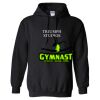 Triumph - Core Fleece Pullover Hooded Sweatshirt Thumbnail