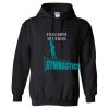 Triumph - Core Fleece Pullover Hooded Sweatshirt Thumbnail