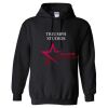 Triumph - Core Fleece Pullover Hooded Sweatshirt Thumbnail