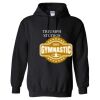 Triumph - Core Fleece Pullover Hooded Sweatshirt Thumbnail
