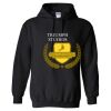 Triumph - Core Fleece Pullover Hooded Sweatshirt Thumbnail