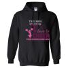 Triumph - Core Fleece Pullover Hooded Sweatshirt Thumbnail