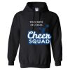 Triumph - Core Fleece Pullover Hooded Sweatshirt Thumbnail