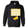 Triumph - Core Fleece Pullover Hooded Sweatshirt Thumbnail