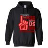 Triumph - Core Fleece Pullover Hooded Sweatshirt Thumbnail