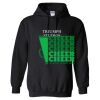 Triumph - Core Fleece Pullover Hooded Sweatshirt Thumbnail
