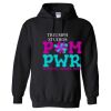 Triumph - Core Fleece Pullover Hooded Sweatshirt Thumbnail