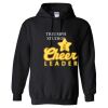 Triumph - Core Fleece Pullover Hooded Sweatshirt Thumbnail