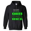 Triumph - Core Fleece Pullover Hooded Sweatshirt Thumbnail