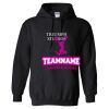 Triumph - Core Fleece Pullover Hooded Sweatshirt Thumbnail