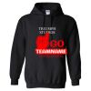 Triumph - Core Fleece Pullover Hooded Sweatshirt Thumbnail