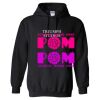 Triumph - Core Fleece Pullover Hooded Sweatshirt Thumbnail