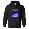 Triumph - Core Fleece Pullover Hooded Sweatshirt Thumbnail