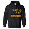 Triumph - Core Fleece Pullover Hooded Sweatshirt Thumbnail