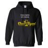 Triumph - Core Fleece Pullover Hooded Sweatshirt Thumbnail