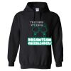 Triumph - Core Fleece Pullover Hooded Sweatshirt Thumbnail