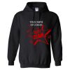 Triumph - Core Fleece Pullover Hooded Sweatshirt Thumbnail