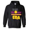 Triumph - Core Fleece Pullover Hooded Sweatshirt Thumbnail