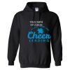Triumph - Core Fleece Pullover Hooded Sweatshirt Thumbnail