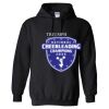 Triumph - Core Fleece Pullover Hooded Sweatshirt Thumbnail