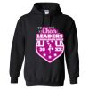 Triumph - Core Fleece Pullover Hooded Sweatshirt Thumbnail