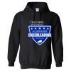 Triumph - Core Fleece Pullover Hooded Sweatshirt Thumbnail