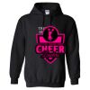 Triumph - Core Fleece Pullover Hooded Sweatshirt Thumbnail
