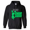 Triumph - Core Fleece Pullover Hooded Sweatshirt Thumbnail