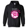 Triumph - Core Fleece Pullover Hooded Sweatshirt Thumbnail