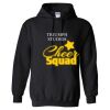 Triumph - Core Fleece Pullover Hooded Sweatshirt Thumbnail