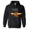 Triumph - Core Fleece Pullover Hooded Sweatshirt Thumbnail