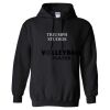 Triumph - Core Fleece Pullover Hooded Sweatshirt Thumbnail