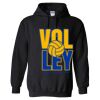 Triumph - Core Fleece Pullover Hooded Sweatshirt Thumbnail