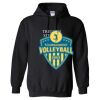 Triumph - Core Fleece Pullover Hooded Sweatshirt Thumbnail